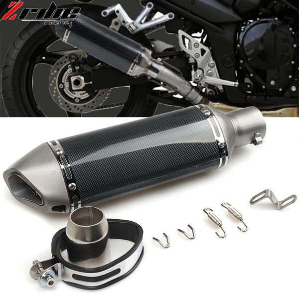 51mm universal motorcycle exhaust pipe moto muffler escape pipe for sv650 sv650s 1999-2009 sv 650 650 s 1999-09
51mm universal motorcycle exhaust pipe moto muffler escape pipe for sv650 sv650s 1999-2009 sv 650 650 s 1999-09