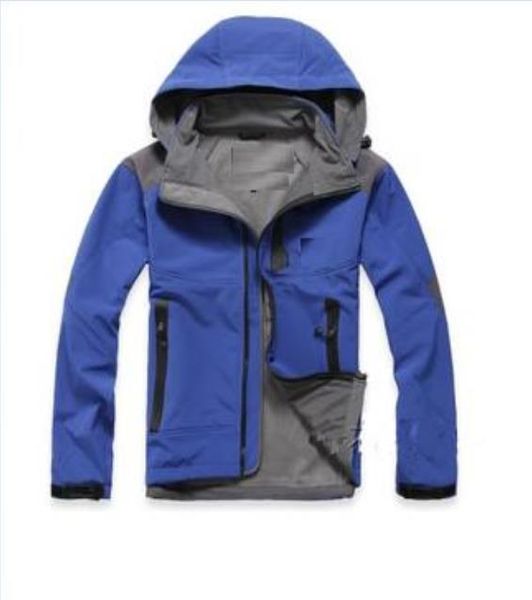 new the winter men outdoor sportswear softshell men's jacket windproof water proof breathable outdoor ski suit coats, Black;brown
new the winter men outdoor sportswear softshell men's jacket windproof water proof breathable outdoor ski suit coats, Black;brown