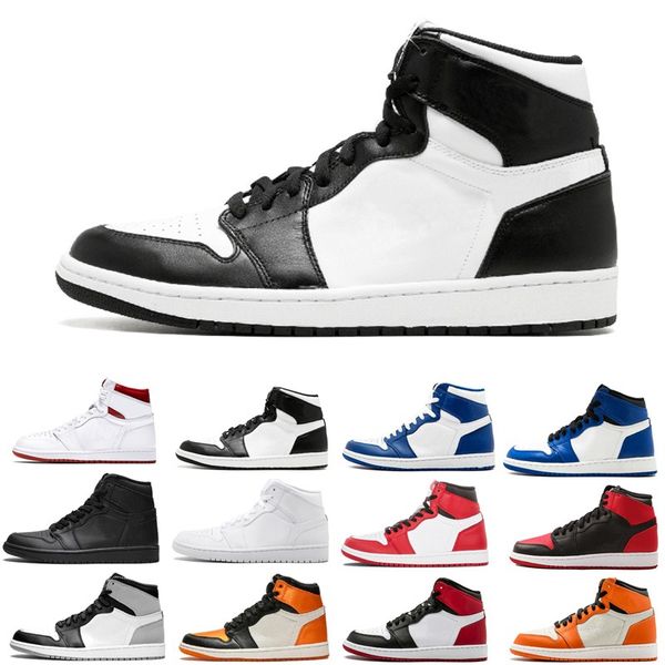 1 high og banned bred toe spider-man unc 1s 3 mens basketball shoes homage to home chicago royal blue men sports designer sneakers
1 high og banned bred toe spider-man unc 1s 3 mens basketball shoes homage to home chicago royal blue men sports designer sneakers