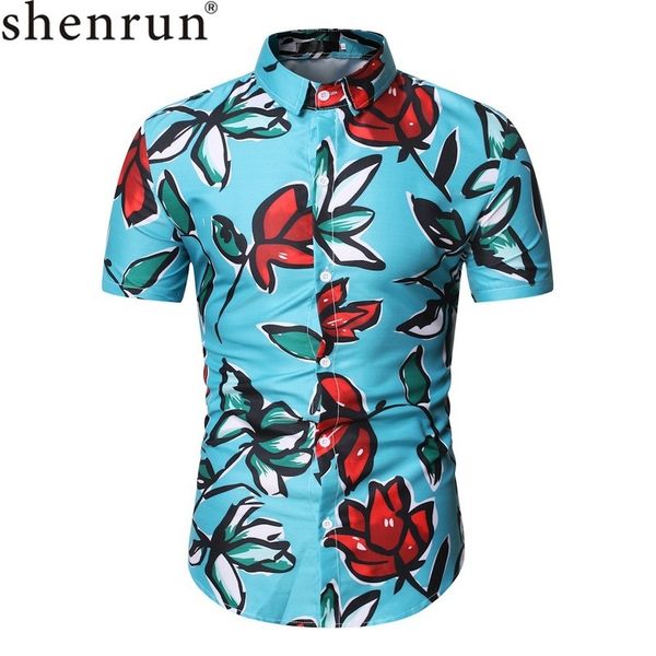 shenrun men summer shirt short sleeve slim fit fashion print casual shirt beach holiday l tourism leisure travel daily life, White;black
shenrun men summer shirt short sleeve slim fit fashion print casual shirt beach holiday l tourism leisure travel daily life, White;black