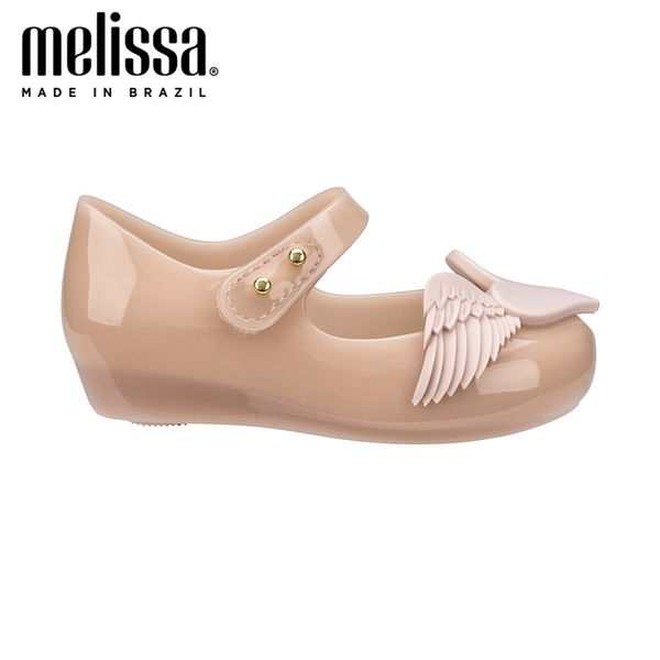 mini love wings girl jelly 2020 baby melissa non-slip sandals girls zandalias kids shoes y200619, Black;red
mini love wings girl jelly 2020 baby melissa non-slip sandals girls zandalias kids shoes y200619, Black;red