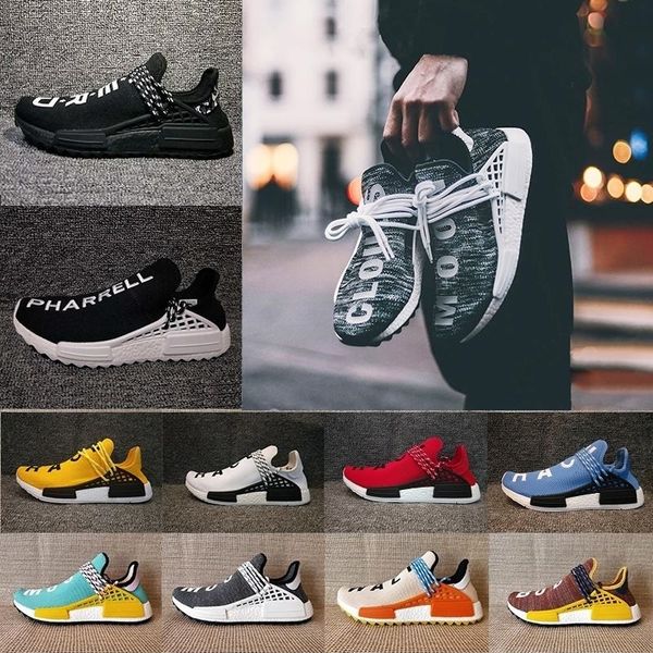 nmd pharrell williams hu nmd_tr shoes nmd human race sports running shoes runner sky blue red pink athletic sneakers trainers size 36-47
nmd pharrell williams hu nmd_tr shoes nmd human race sports running shoes runner sky blue red pink athletic sneakers trainers size 36-47