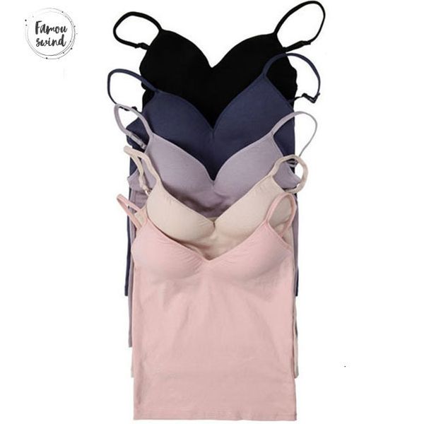 adjustable strap built cami in bra padded bra modal tank camisole women sashes female crop shirt, White
adjustable strap built cami in bra padded bra modal tank camisole women sashes female crop shirt, White