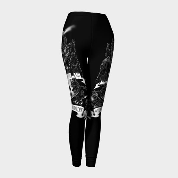 2019 new harry walking dead negan women leggings deathly hallows leggins printing legging for woman pants drop ship, Black
2019 new harry walking dead negan women leggings deathly hallows leggins printing legging for woman pants drop ship, Black