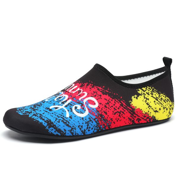 barefoot shoes sneakers swimming water shoes sports beach surfing slippers footwear men women beach aqua fitness
barefoot shoes sneakers swimming water shoes sports beach surfing slippers footwear men women beach aqua fitness