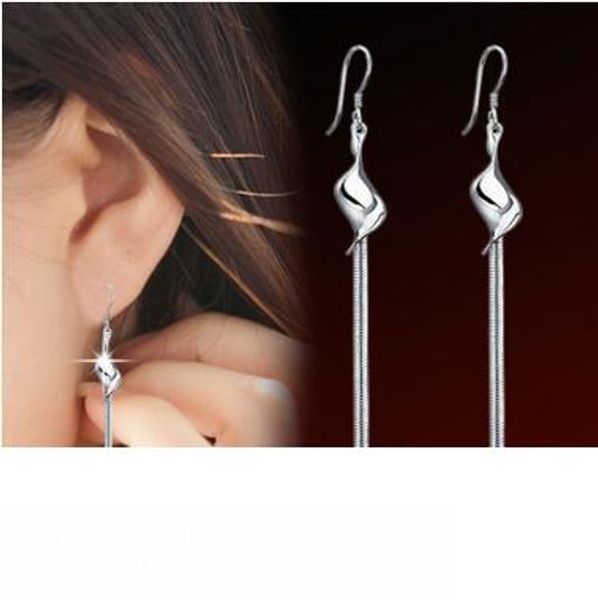 high female earrings temperament exaggerated female mildly twisted piece tassel earrings female jewelry wholesale korean version, Golden;silver
high female earrings temperament exaggerated female mildly twisted piece tassel earrings female jewelry wholesale korean version, Golden;silver