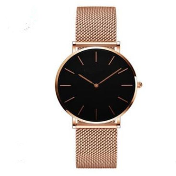 fashion watch women's net with waterproof watch casual simple temperament ladies quartz, Slivery;brown
fashion watch women's net with waterproof watch casual simple temperament ladies quartz, Slivery;brown