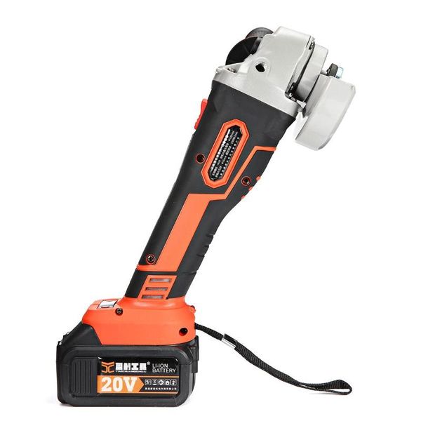 30000mah wireless manual angle grinder cordless brushless electric grinding li-ion battery cutting machine 110v-220v
30000mah wireless manual angle grinder cordless brushless electric grinding li-ion battery cutting machine 110v-220v