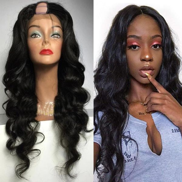 left /right/middle part u shape wig 1*3 curly u part human hair wig curly remy hair for women, Black;brown
left /right/middle part u shape wig 1*3 curly u part human hair wig curly remy hair for women, Black;brown