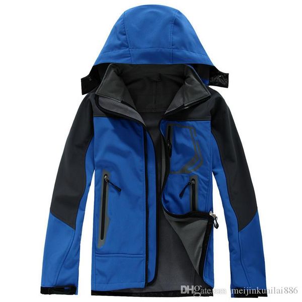 2019 новый мужской теплая осень зима stormsuit открытый случайные пальто новые спортивные мужские куртки ветрозащитной top xf t017, Black;brown
2019 новый мужской теплая осень зима stormsuit открытый случайные пальто новые спортивные мужские куртки ветрозащитной top xf t017, Black;brown