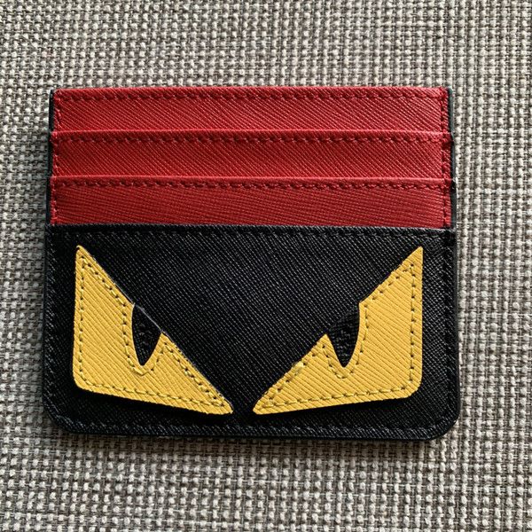 2020 коровього маленького монстр сумка mini кожа корова карты мужчины и женщины многопозиционных карт супер тонкий банковской карта держател, Brown;gray
2020 коровього маленького монстр сумка mini кожа корова карты мужчины и женщины многопозиционных карт супер тонкий банковской карта держател, Brown;gray