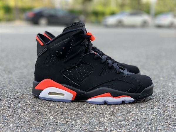 2020 new with box men 6s basketball shoes 6 black infrared fashion sports outdoor shoes athletic sneakers
2020 new with box men 6s basketball shoes 6 black infrared fashion sports outdoor shoes athletic sneakers