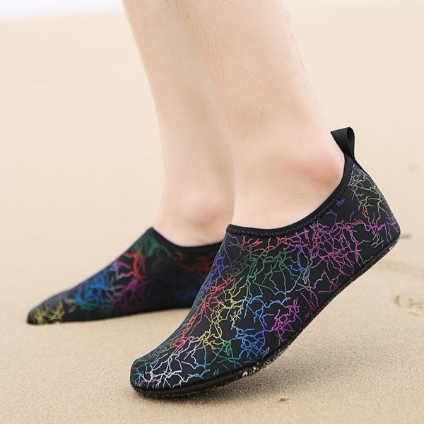 water sports shoes quick-dry aqua beach shoes yoga socks slip-on for women 
water sports shoes quick-dry aqua beach shoes yoga socks slip-on for women
