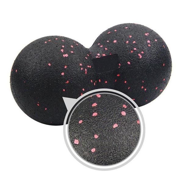 fascia relaxation fiteness ball mini peanut massage ball fascia relaxation ball muscle relieve exercise equipment fitness balls
fascia relaxation fiteness ball mini peanut massage ball fascia relaxation ball muscle relieve exercise equipment fitness balls