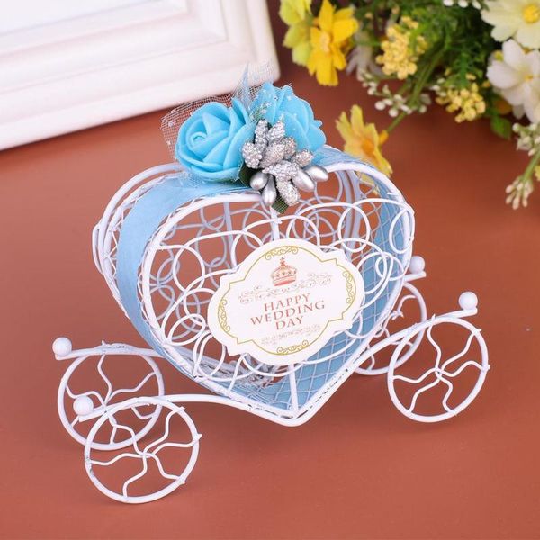 candy box hollow carriage designed gift box holder birthday storage wedding favour packing party sugar
candy box hollow carriage designed gift box holder birthday storage wedding favour packing party sugar