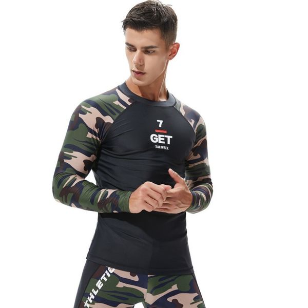 uv protect rashguard men long sleeve swimwear mens swim surf shirt rash guard surfing diving t shirt quick dry gym sport
uv protect rashguard men long sleeve swimwear mens swim surf shirt rash guard surfing diving t shirt quick dry gym sport