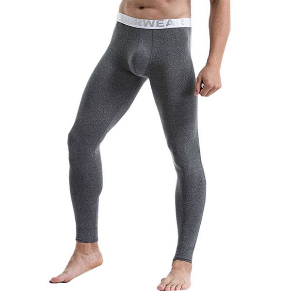 thermal underwear men thermal thicken long johns warm pants waistband male winter bottoms warm thermo underwear, Black;white
thermal underwear men thermal thicken long johns warm pants waistband male winter bottoms warm thermo underwear, Black;white