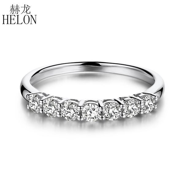 helon 925 sterling silver moissanites ring 0.7ct gh color engagement ring test positive moissanites band diamond wedding jewelry, Golden;silver
helon 925 sterling silver moissanites ring 0.7ct gh color engagement ring test positive moissanites band diamond wedding jewelry, Golden;silver