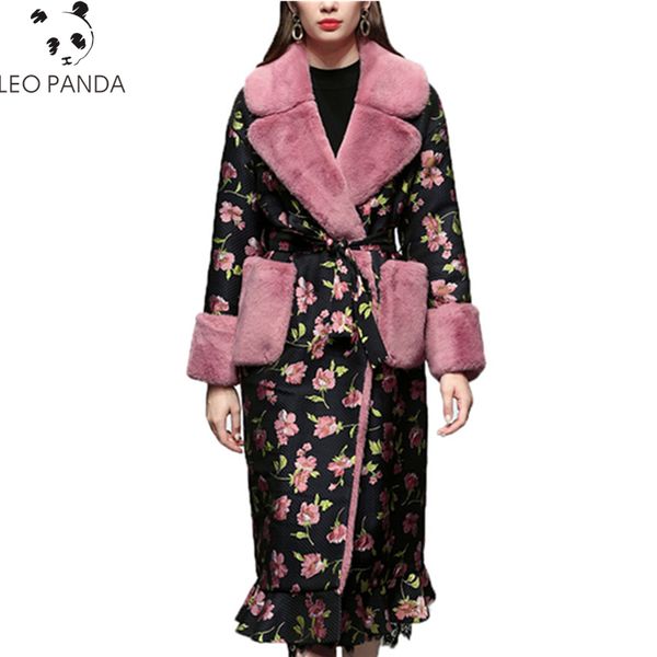 new winter fashion women long sleeve thicken warm hidden discount female pockets v-neck fur faux fur coat cy462, Black
new winter fashion women long sleeve thicken warm hidden discount female pockets v-neck fur faux fur coat cy462, Black
