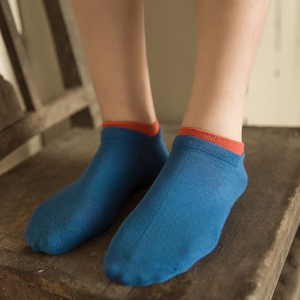 short socks fashion simple soild color cotton sock breathable ankle socks anti slip shallow mouth, Black;white
short socks fashion simple soild color cotton sock breathable ankle socks anti slip shallow mouth, Black;white