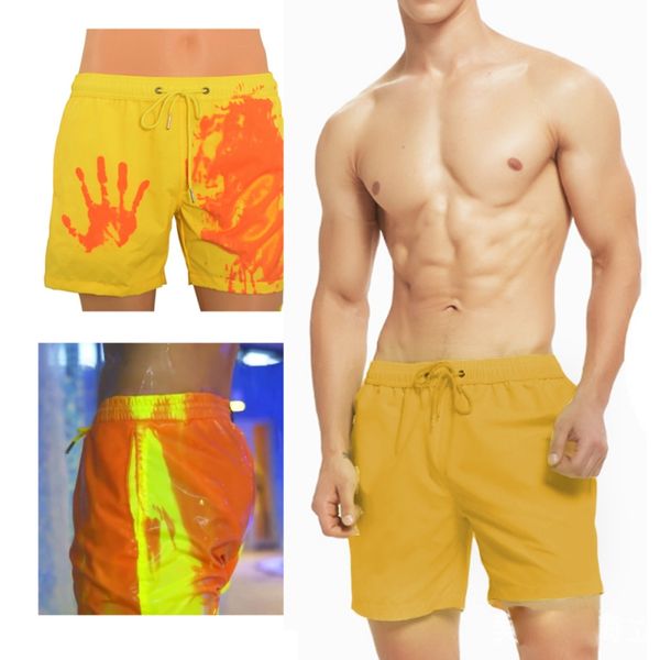 color-changing beach shorts men swimming trunks swimwear quick dry bathing shorts temperature beach pants
color-changing beach shorts men swimming trunks swimwear quick dry bathing shorts temperature beach pants