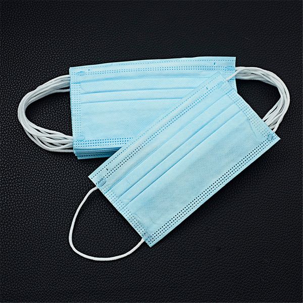 a+++ in stock 3 layers masks anti pollution mask men women outdoor protection non-woven fabric cover ing
a+++ in stock 3 layers masks anti pollution mask men women outdoor protection non-woven fabric cover ing
