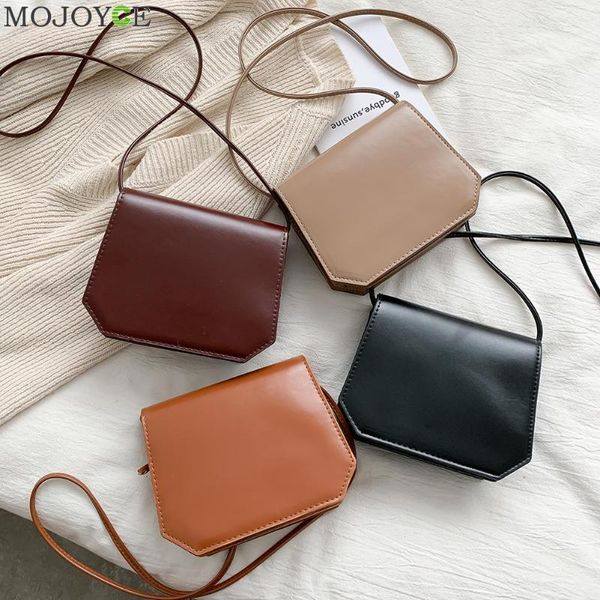 casual women shoulder messenger bags pu leather retro small solid color female mini crossbody handbag
casual women shoulder messenger bags pu leather retro small solid color female mini crossbody handbag