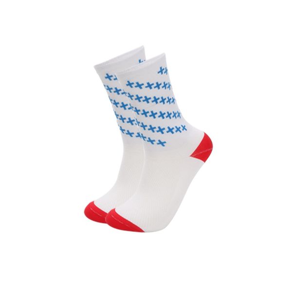 new quality professional cycling socks men women outdoor road bicycle socks brand running compression sport, Black
new quality professional cycling socks men women outdoor road bicycle socks brand running compression sport, Black