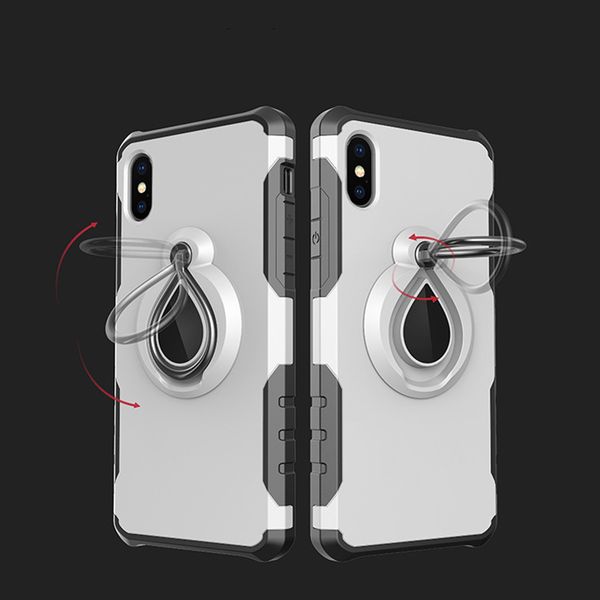 new 2 in 1 magnetic armor case for new iphone 6 7 8 plus x xr xs max iphone 11 pro max for samsung shockproof kickstand car ring case
new 2 in 1 magnetic armor case for new iphone 6 7 8 plus x xr xs max iphone 11 pro max for samsung shockproof kickstand car ring case