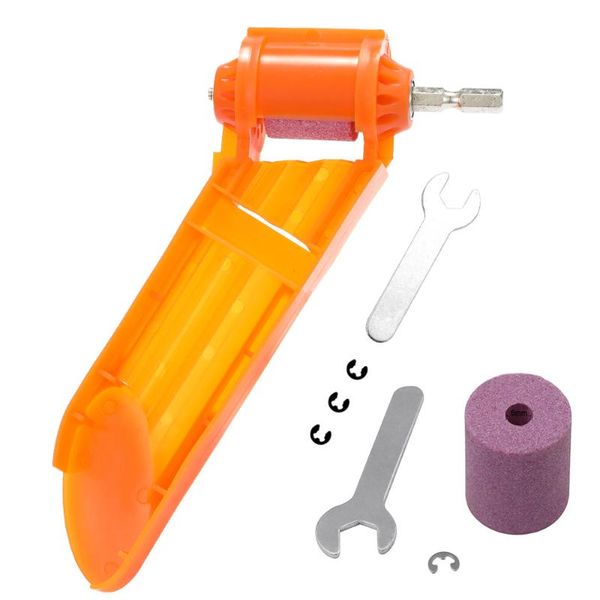 grinder power tools portable electric drill grinder ordinary iron straight shank twist drill grinding machine bit
grinder power tools portable electric drill grinder ordinary iron straight shank twist drill grinding machine bit