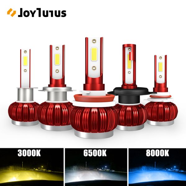 2pcs mini h7 led car headlight led h4 h11 h1 9005 9006 3000k 6500k 8000k 8000lm 72w automotivo headlamp cob bulb hi/lo
2pcs mini h7 led car headlight led h4 h11 h1 9005 9006 3000k 6500k 8000k 8000lm 72w automotivo headlamp cob bulb hi/lo