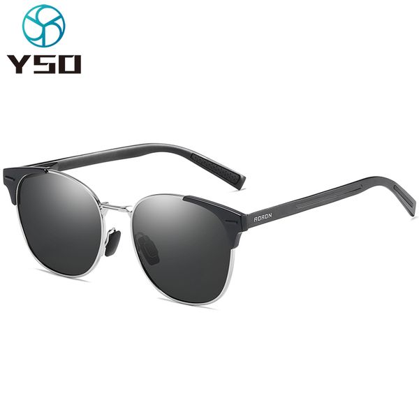 yso 2020 fashion women men sunglasses polarized uv400 protection black glasses for car driving lady pchromic sunglasses 582, White;black
yso 2020 fashion women men sunglasses polarized uv400 protection black glasses for car driving lady pchromic sunglasses 582, White;black