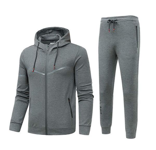 men tracksuits men long sleeve tracksuit sets fashion winter hooded +pants 2pcs suits 3 colors plus size -5xl, Gray
men tracksuits men long sleeve tracksuit sets fashion winter hooded +pants 2pcs suits 3 colors plus size -5xl, Gray