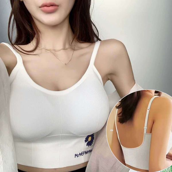 спорт top push up bra цветочный спорт женщины беговая gym хлопок бюстгальтеры девушки женщин нижнее белье фитнес бег йога спортивные tops, White;black
спорт top push up bra цветочный спорт женщины беговая gym хлопок бюстгальтеры девушки женщин нижнее белье фитнес бег йога спортивные tops, White;black
