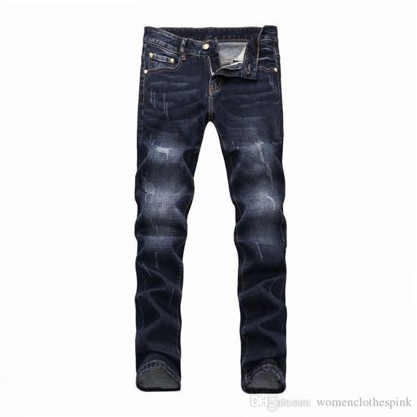 luxury mens jeans designer slim printed pencil pants fashion skinny zipper jeans, Blue
luxury mens jeans designer slim printed pencil pants fashion skinny zipper jeans, Blue