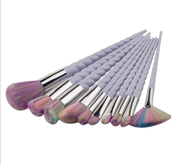 thread makeup brush set foundation powder eye shadow make up brushes cosmetic beauty make up tools 10pcs/set rra680
thread makeup brush set foundation powder eye shadow make up brushes cosmetic beauty make up tools 10pcs/set rra680