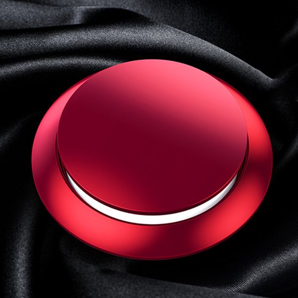 car perfume purifier plate shape flavor accessories remove odor stylish metal auto air freshener fragrance diffuser
car perfume purifier plate shape flavor accessories remove odor stylish metal auto air freshener fragrance diffuser
