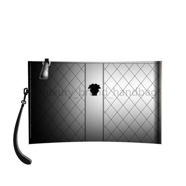 3a classic wallet handbag men's fashion clutch bag soft leather rose gold golden folding messenger bag fannypack handbag with box whole
3a classic wallet handbag men's fashion clutch bag soft leather rose gold golden folding messenger bag fannypack handbag with box whole