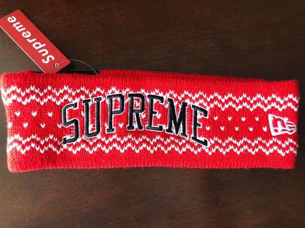 Luxury Sup Streetwear Hypebeast Fleece Headband red blue black
Luxury Sup Streetwear Hypebeast Fleece Headband red blue black
