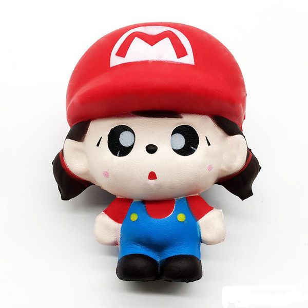 jumbo squishy 15cm чайные squishies cute kawaii jumbo squishy slow восходящая хлеба депрессия рождественские игрушки для детей игрушки
jumbo squishy 15cm чайные squishies cute kawaii jumbo squishy slow восходящая хлеба депрессия рождественские игрушки для детей игрушки