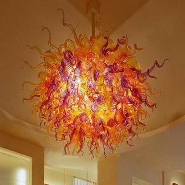 lamps fashion hand blown chandeliers lighting lights hanging pendant lamp customized decorative murano glass chinese chandelier with led bul
lamps fashion hand blown chandeliers lighting lights hanging pendant lamp customized decorative murano glass chinese chandelier with led bul
