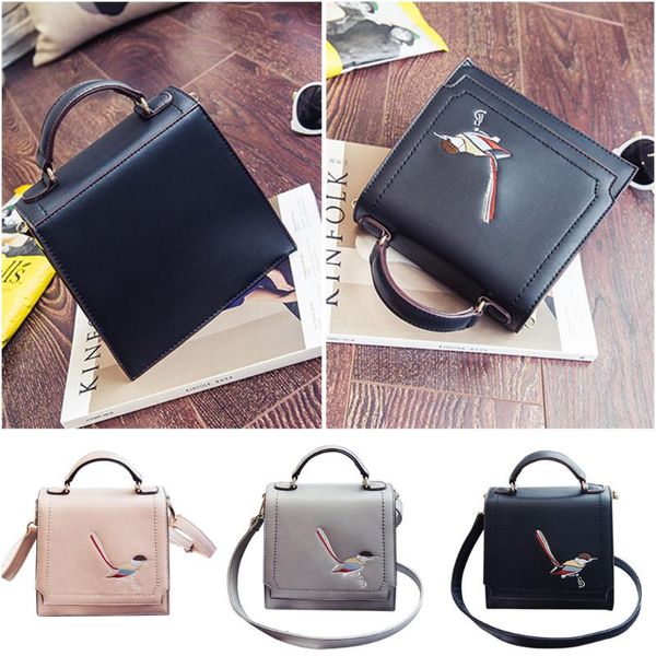 coofit embroideredmessenger bags large capacity women bags shoulder bag simple handbag crossbody satchel bag for women
coofit embroideredmessenger bags large capacity women bags shoulder bag simple handbag crossbody satchel bag for women