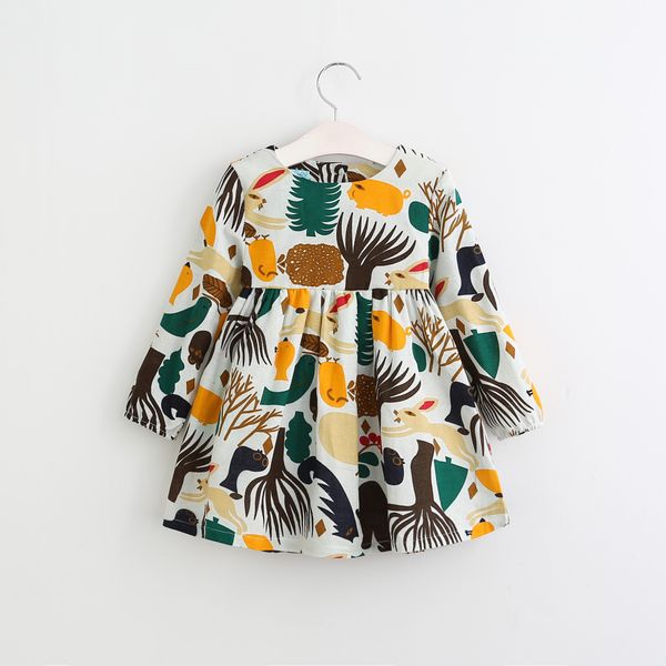 fashion flower baby kids girls dresses linen baby girls vestidos 2017 christmas colorful floral kids autumn summer mini dress, Red;yellow
fashion flower baby kids girls dresses linen baby girls vestidos 2017 christmas colorful floral kids autumn summer mini dress, Red;yellow