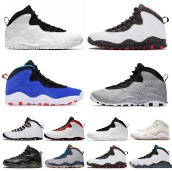 new 10s mens basketball shoes tinker cement bobcats grey chicage cool grey iam back powder blue 10 mens trainers sports sneakers us 7-12
new 10s mens basketball shoes tinker cement bobcats grey chicage cool grey iam back powder blue 10 mens trainers sports sneakers us 7-12