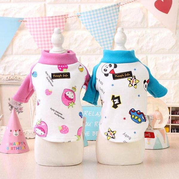 cartoon dog sweater dog hoodies shirt clothes for chiwawa clothing puppy pet apparel cotton father christmas winter warm
cartoon dog sweater dog hoodies shirt clothes for chiwawa clothing puppy pet apparel cotton father christmas winter warm
