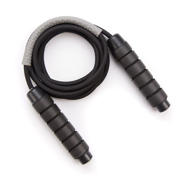 new jump ropes skipping rope cable with foam handle for exercise fitness training drop shipping
new jump ropes skipping rope cable with foam handle for exercise fitness training drop shipping