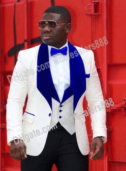 groomsmen one button groom tuxedos shawl royal blue velvet lapel men suits wedding man bridegroom (jacket + pants + vest + tie) l256, Black;gray
groomsmen one button groom tuxedos shawl royal blue velvet lapel men suits wedding man bridegroom (jacket + pants + vest + tie) l256, Black;gray