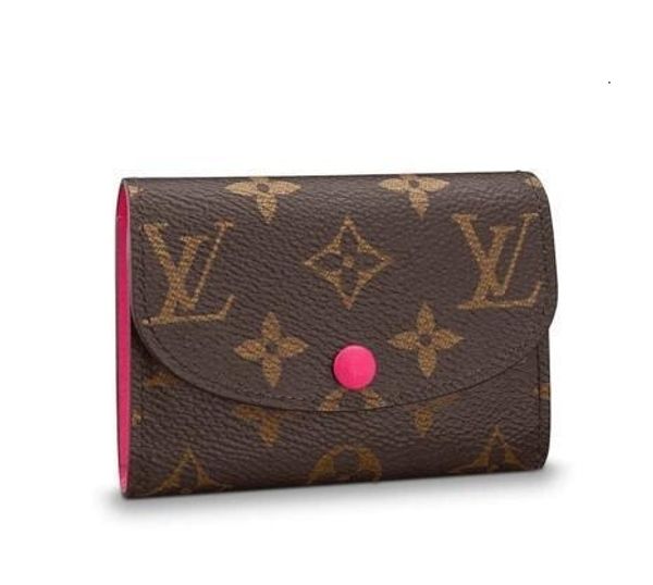 rosalie coin purse m62532 new women fashion shows exotic leather bags iconic bags clutches evening chain wallets purse
rosalie coin purse m62532 new women fashion shows exotic leather bags iconic bags clutches evening chain wallets purse