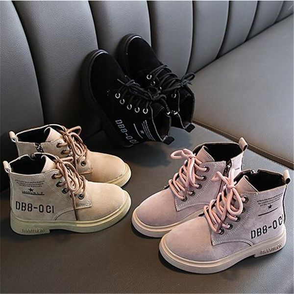 autumn winter boy boots children shoes boy leather fashion martin boots student sneakers girls ankle warm kids snow, Black;grey
autumn winter boy boots children shoes boy leather fashion martin boots student sneakers girls ankle warm kids snow, Black;grey