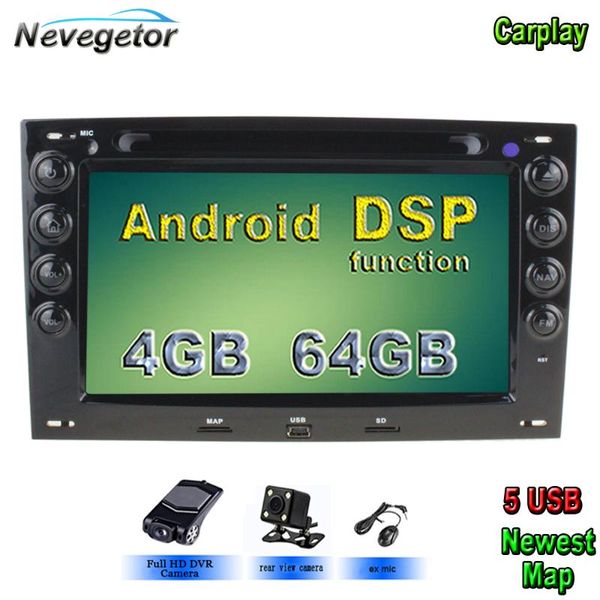 5 usb android 9.0 car dvd multimedia radio player for megane2 megane 2 2006-2010 gps audio radio stereo head unit bt
5 usb android 9.0 car dvd multimedia radio player for megane2 megane 2 2006-2010 gps audio radio stereo head unit bt